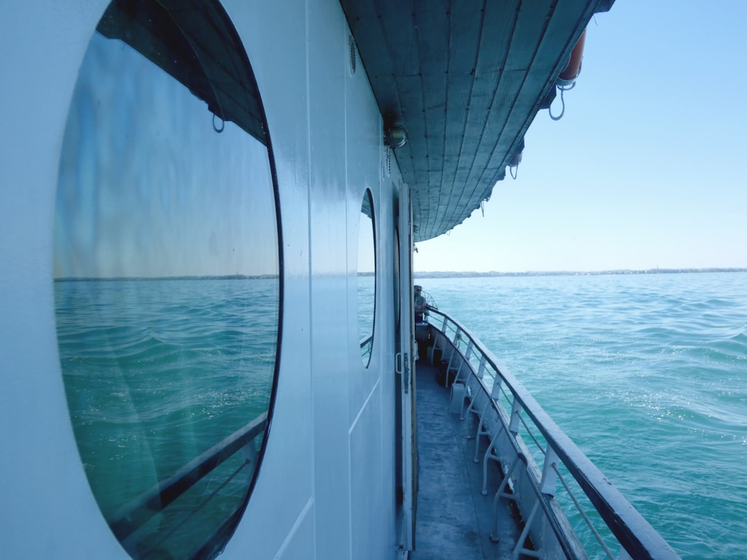 Photo drake passage cruise