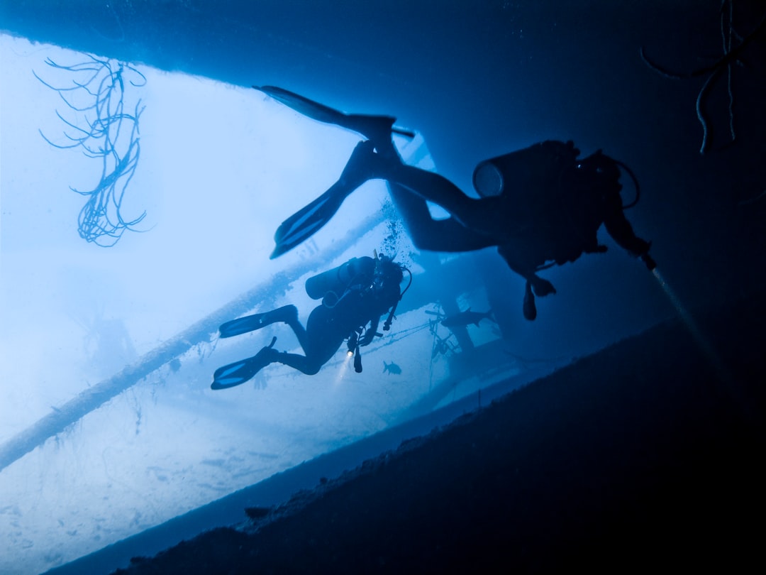 Photo shipwreck