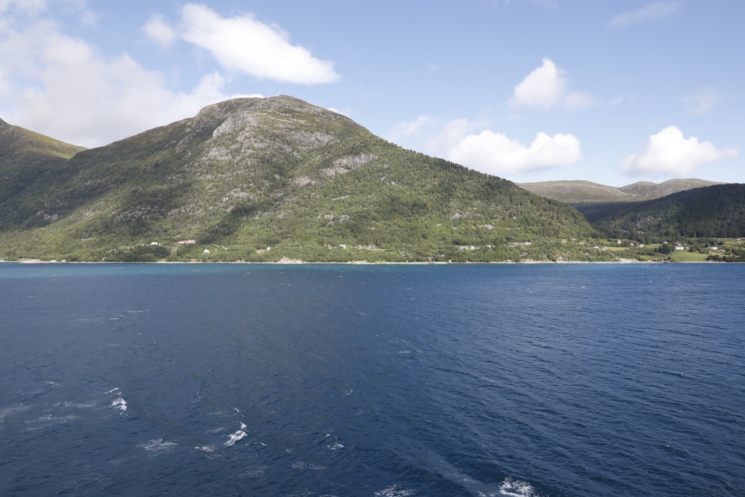 Photo Drakes Passage Virgin Islands