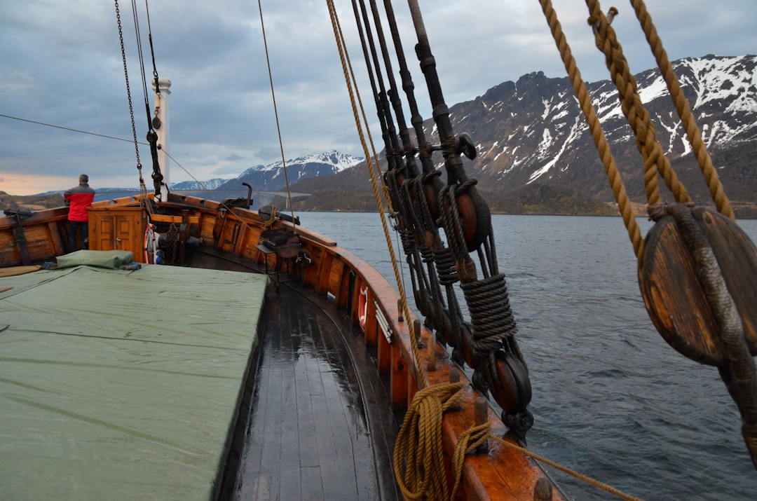 Photo viking cruise