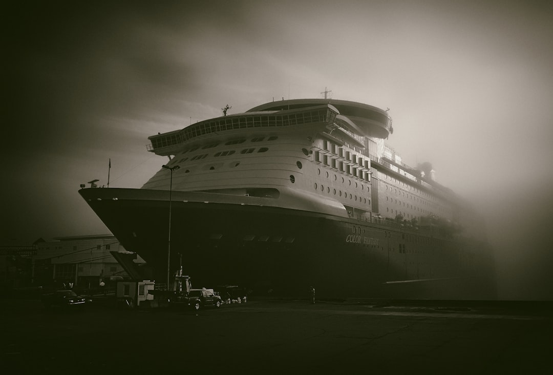 Photo viking cruise