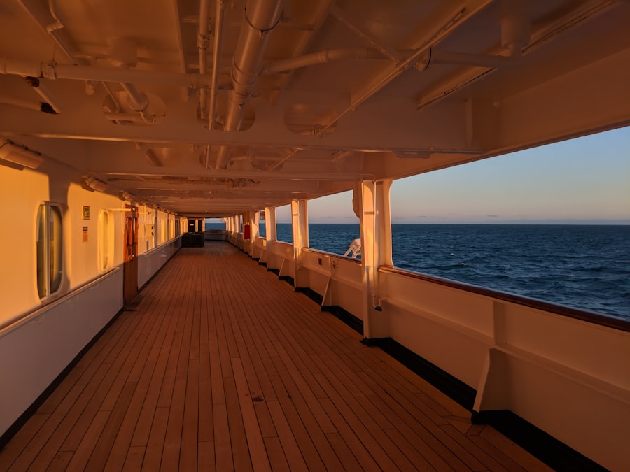 Photo cruise drake passage