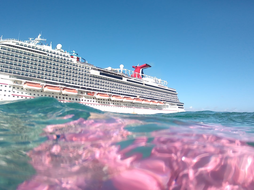 Photo cruise