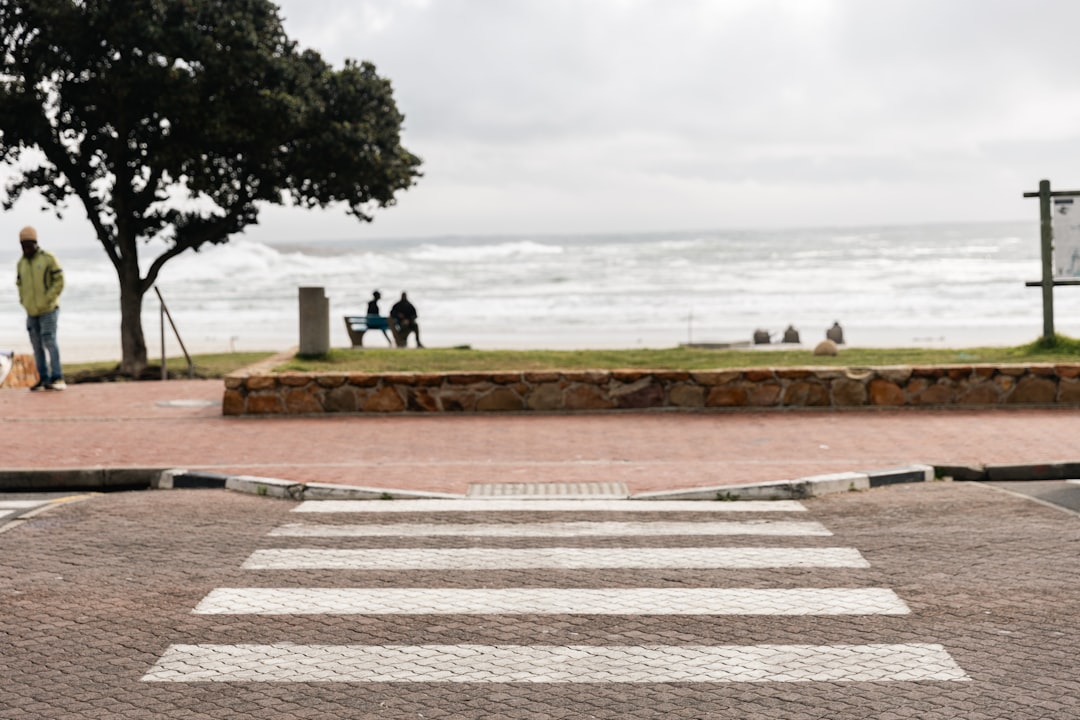 Photo ocean crossing