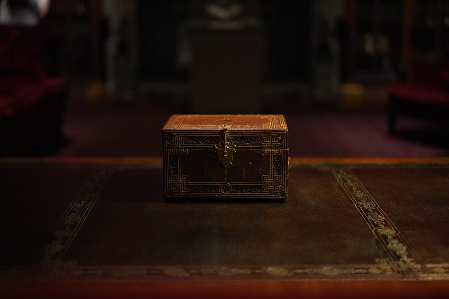 Photo treasure