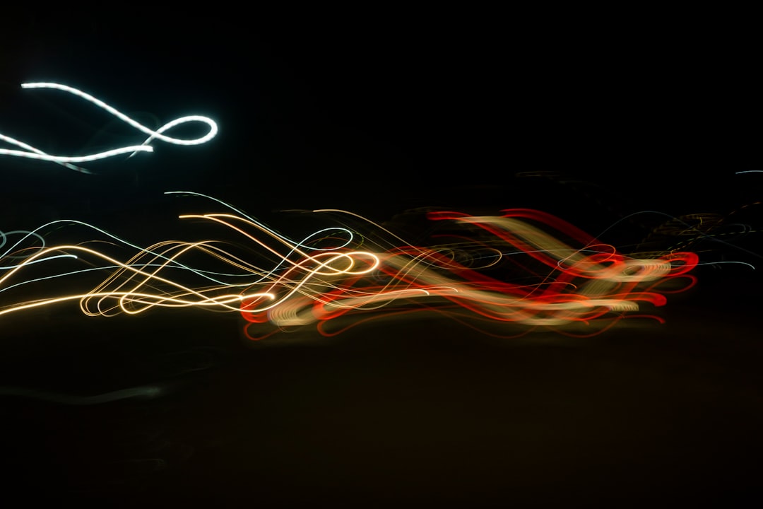 Photo motion sickness