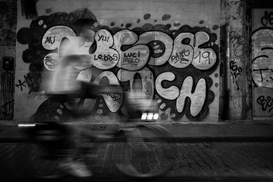 Photo motion sickness
