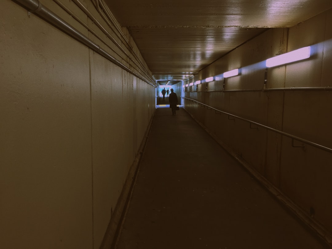 Photo passage sickness