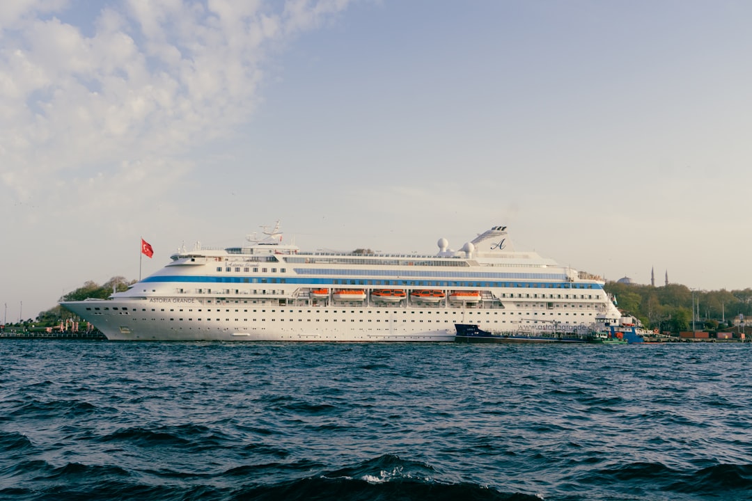 Photo cruise price