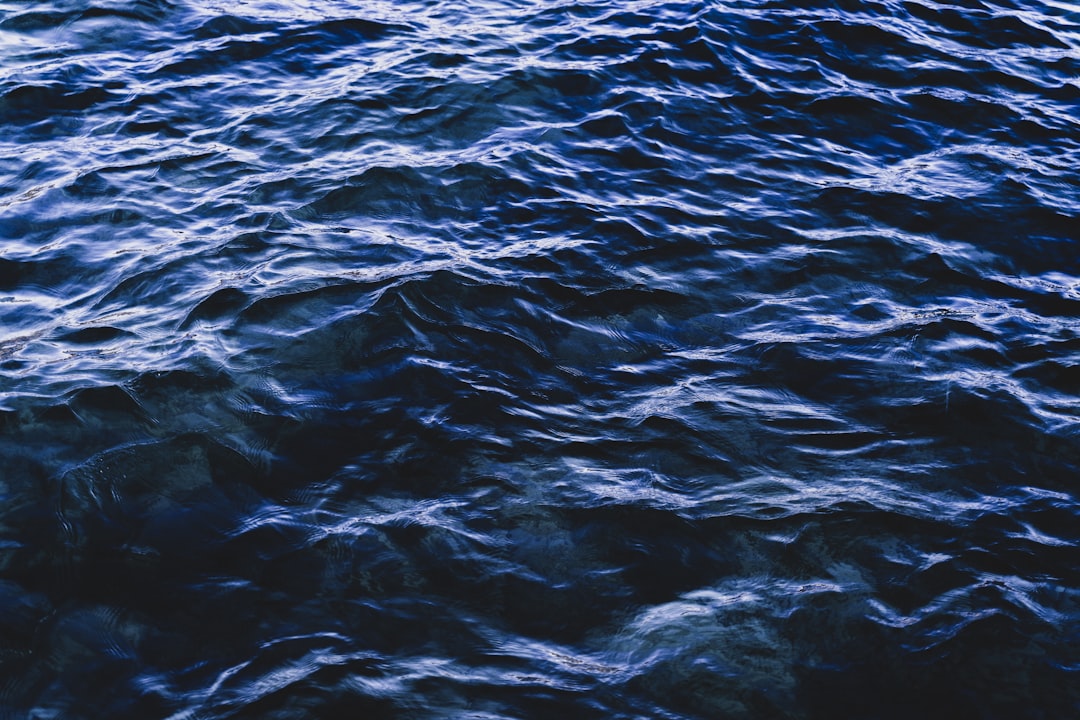 Photo drake passage sinking