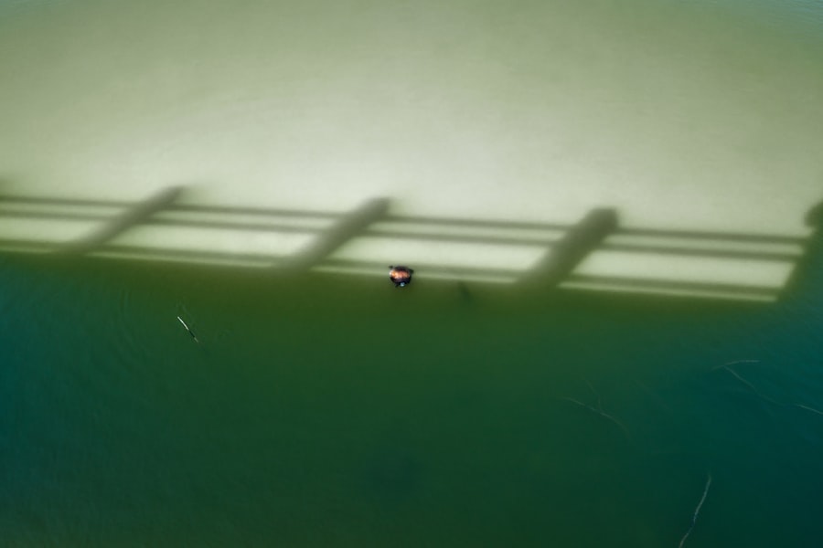 Photo drake passage sinking
