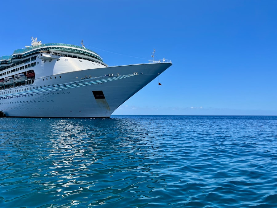 Photo cruise price