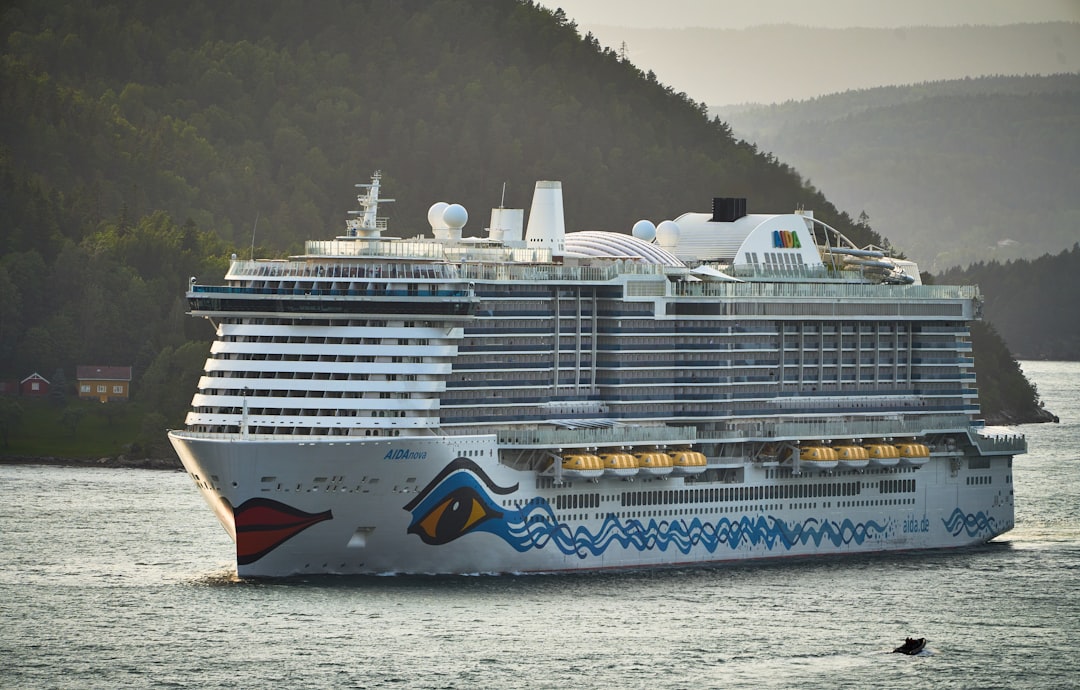 Photo celebrity cruises