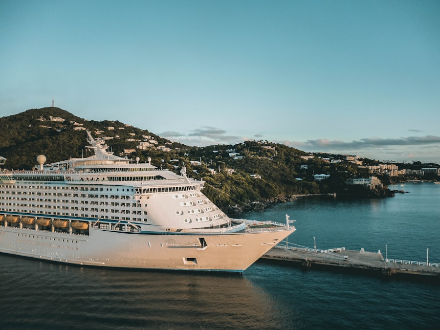 Photo celebrity cruises