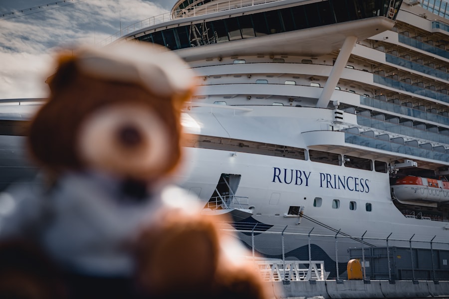 Photo celebrity cruises
