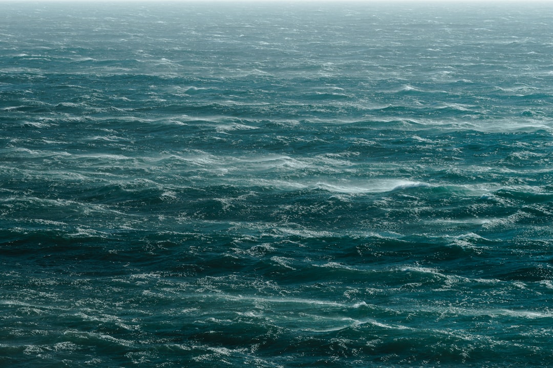Photo drake passage sea state forecast