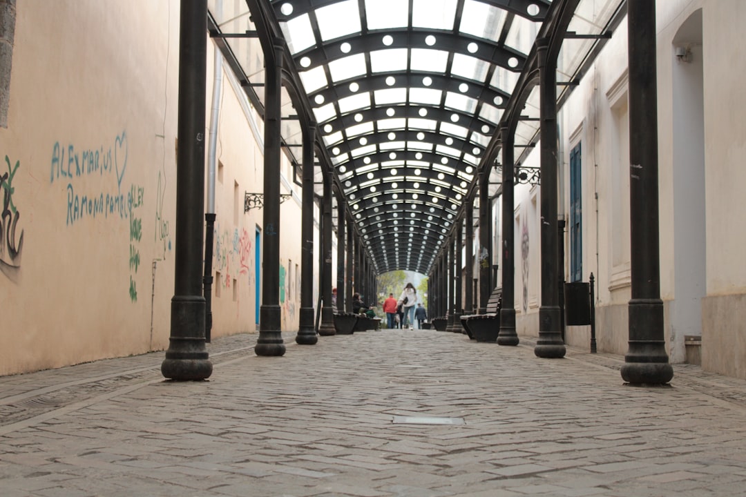 Photo passage