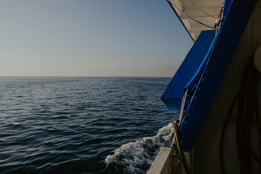 Photo cruise through drake passage