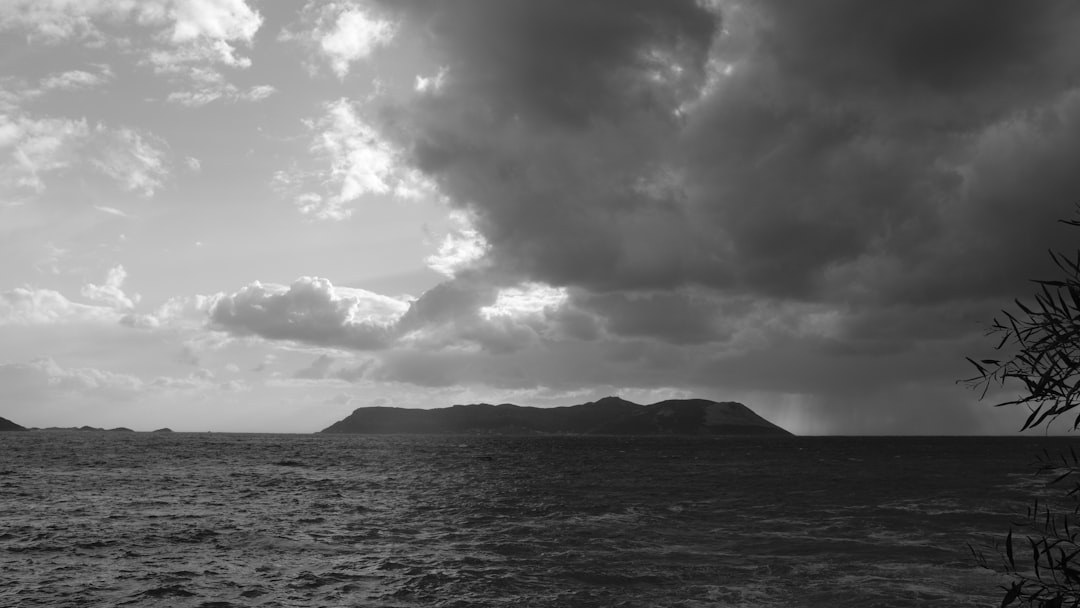 Photo drakes passage st thomas