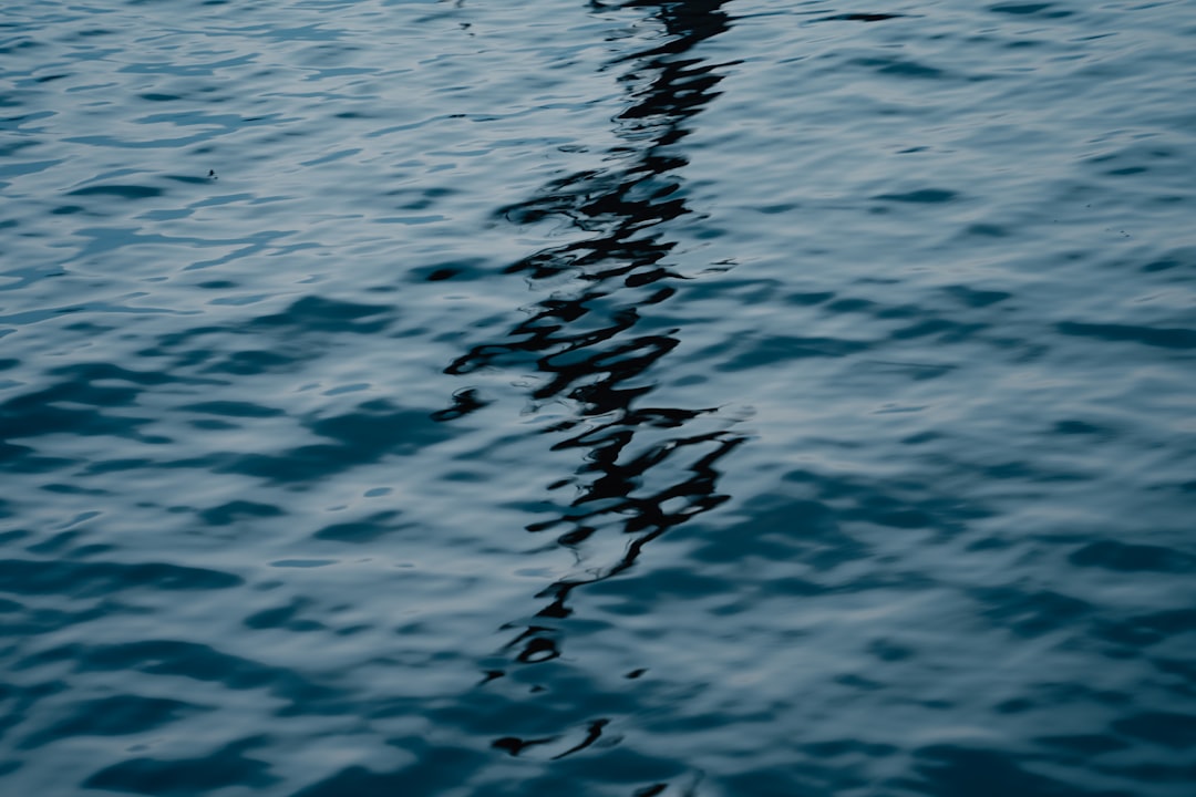 Photo drake passage depth chart