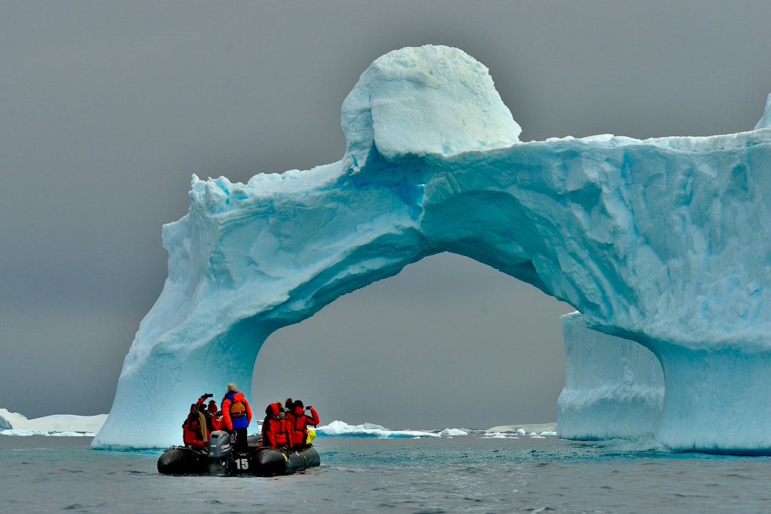 Photo antarctica