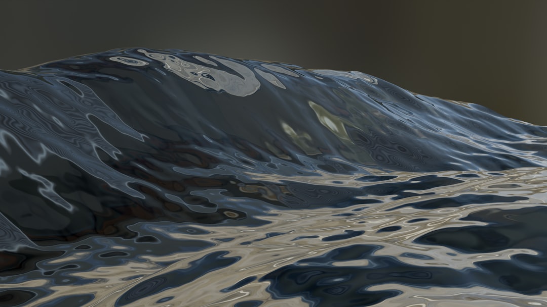 Photo drake passage olas