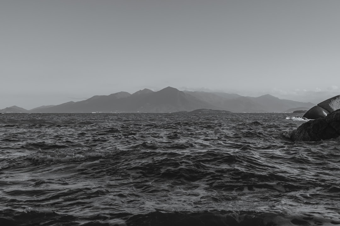 Photo Drakes Passage