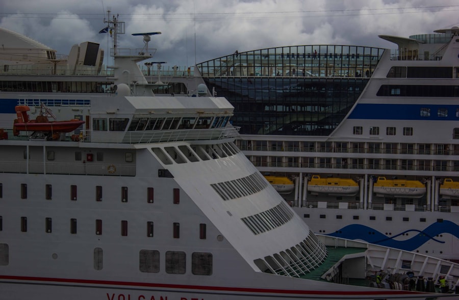 Photo drake passage cruises