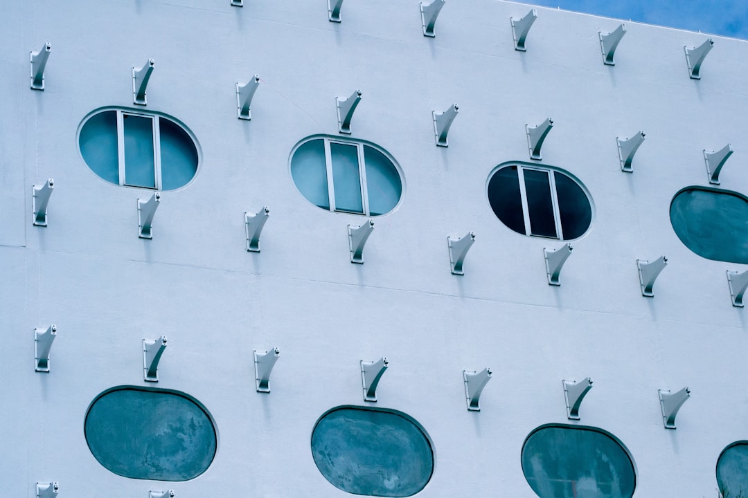 Photo drake passage cruise ship