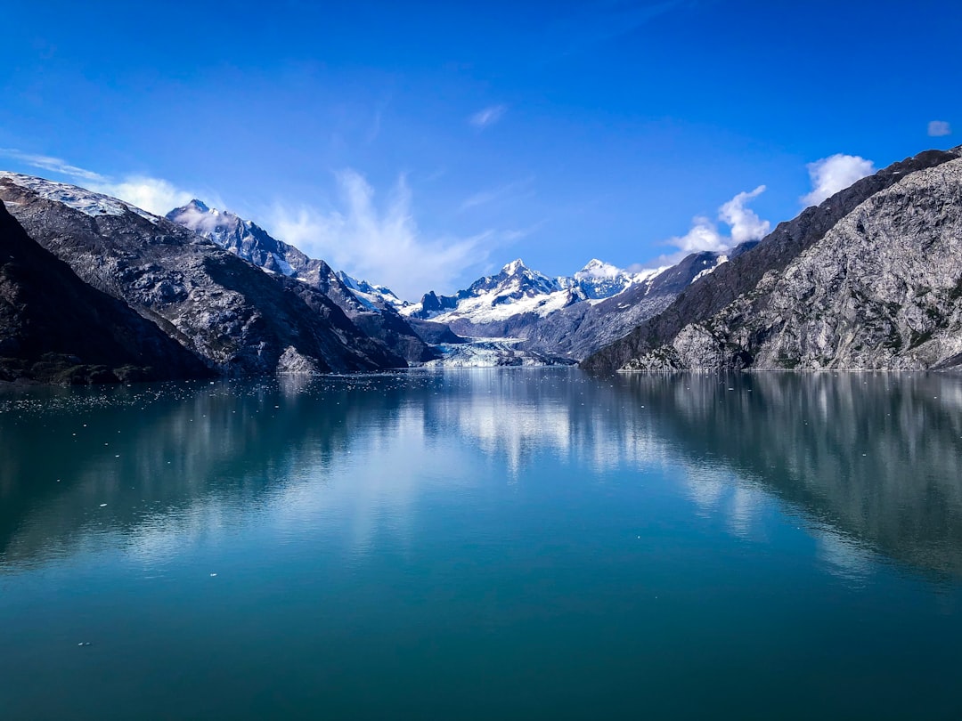 Photo alaska cruise