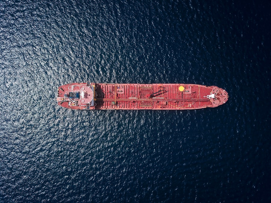 Photo ship