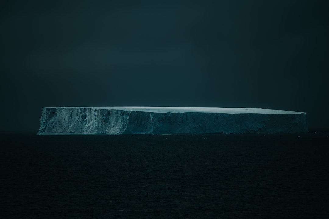 Photo antarctica cruise