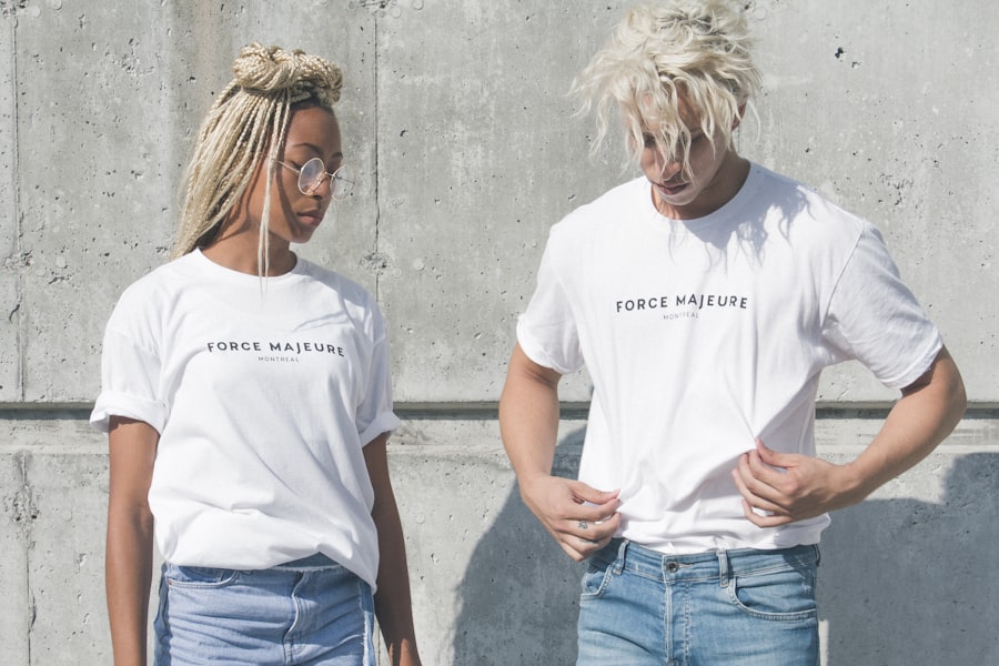 Photo tshirt