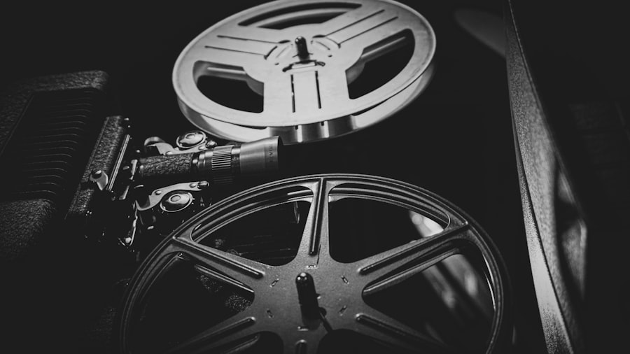 Photo movies