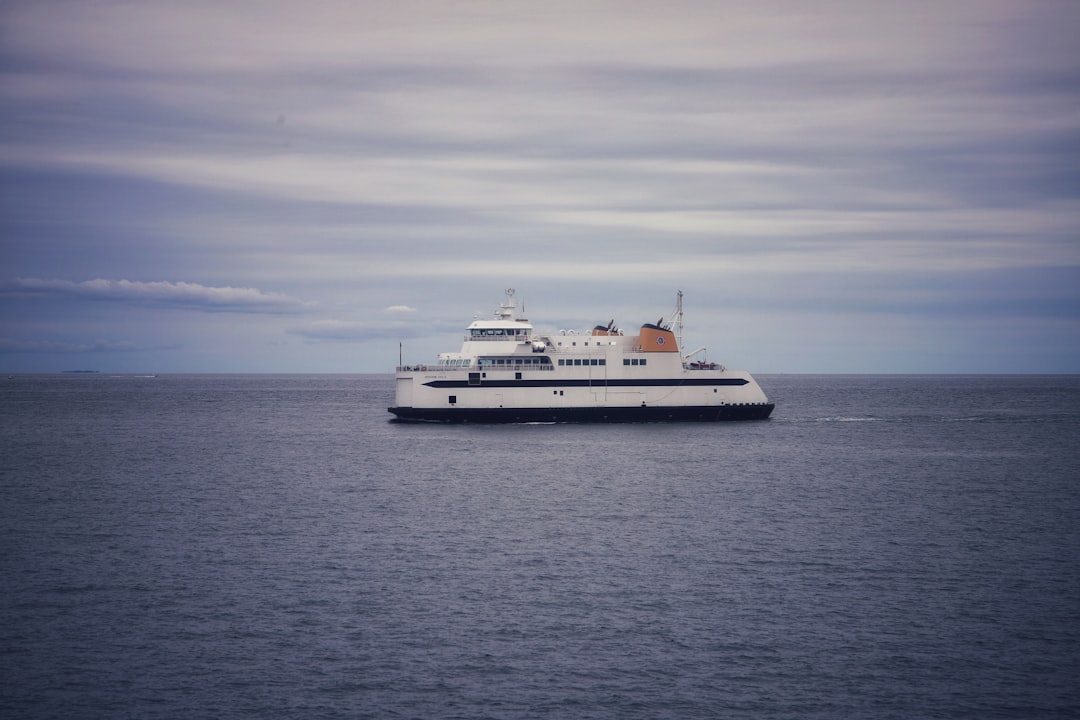 Photo cruise on drake passage