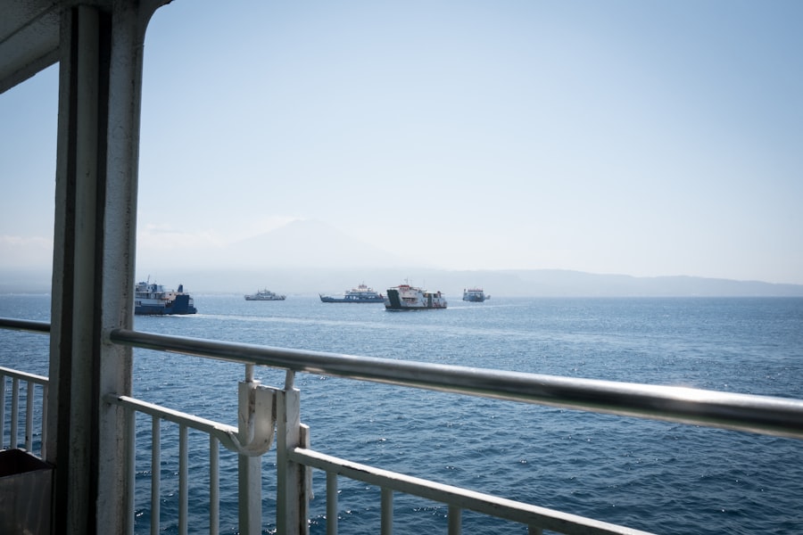 Photo cruise on drake passage