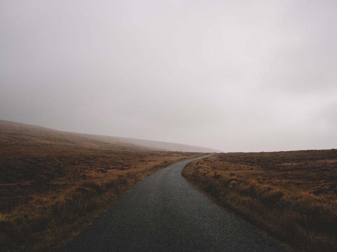 Photo drake passage miles