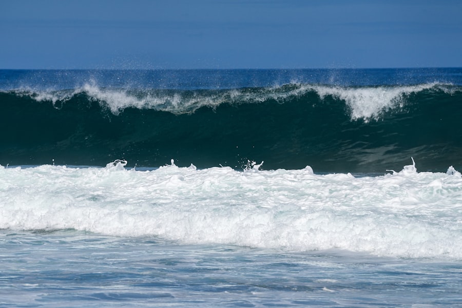 Photo swells