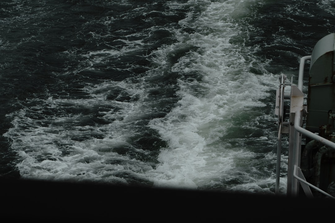 Photo drakes passage