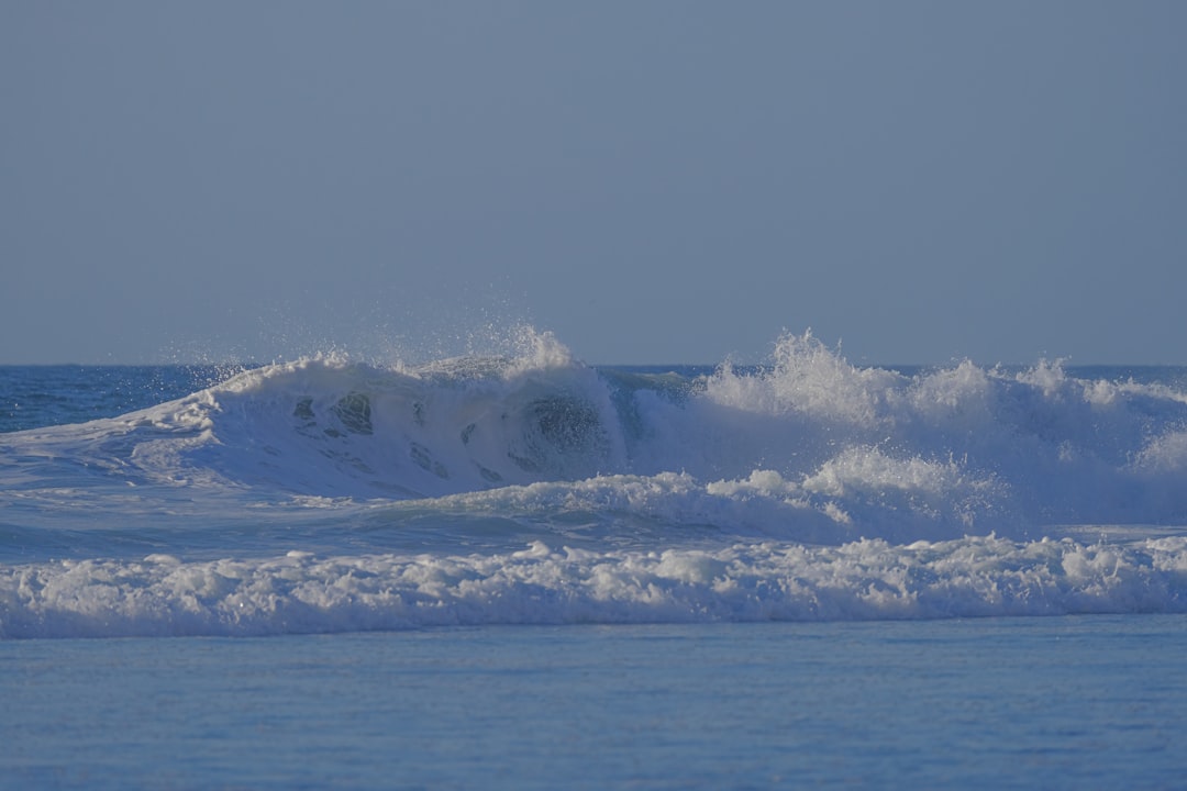 Photo surf, drake passage