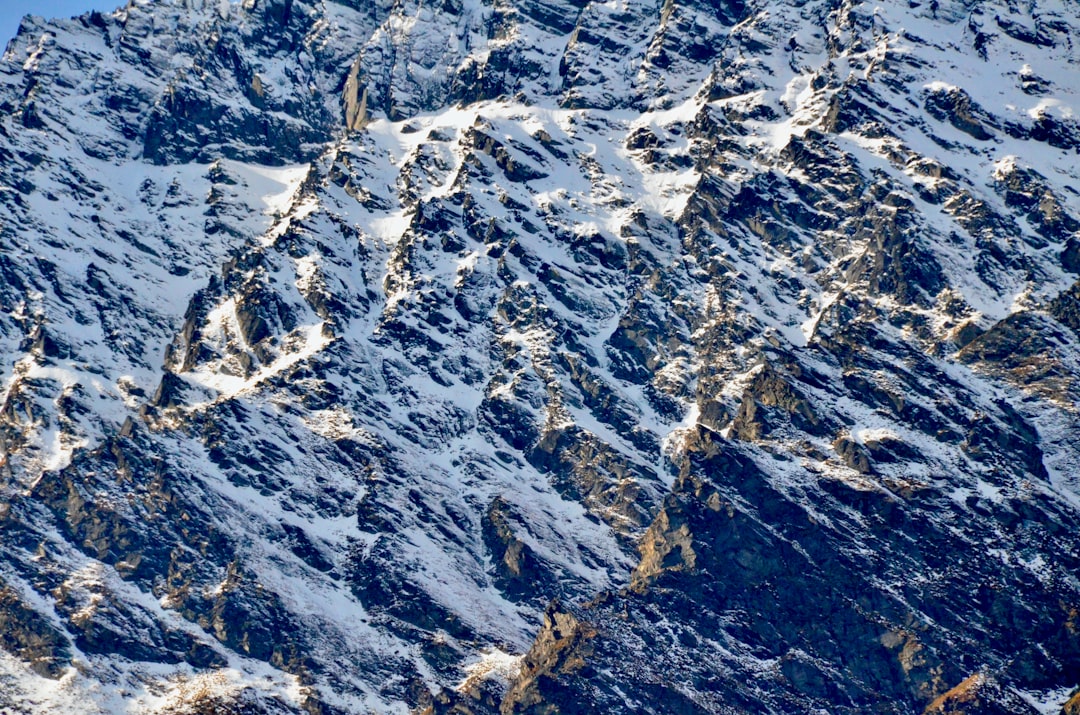 Photo Drakes Passage