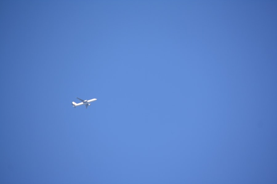 Photo fly over drake passage