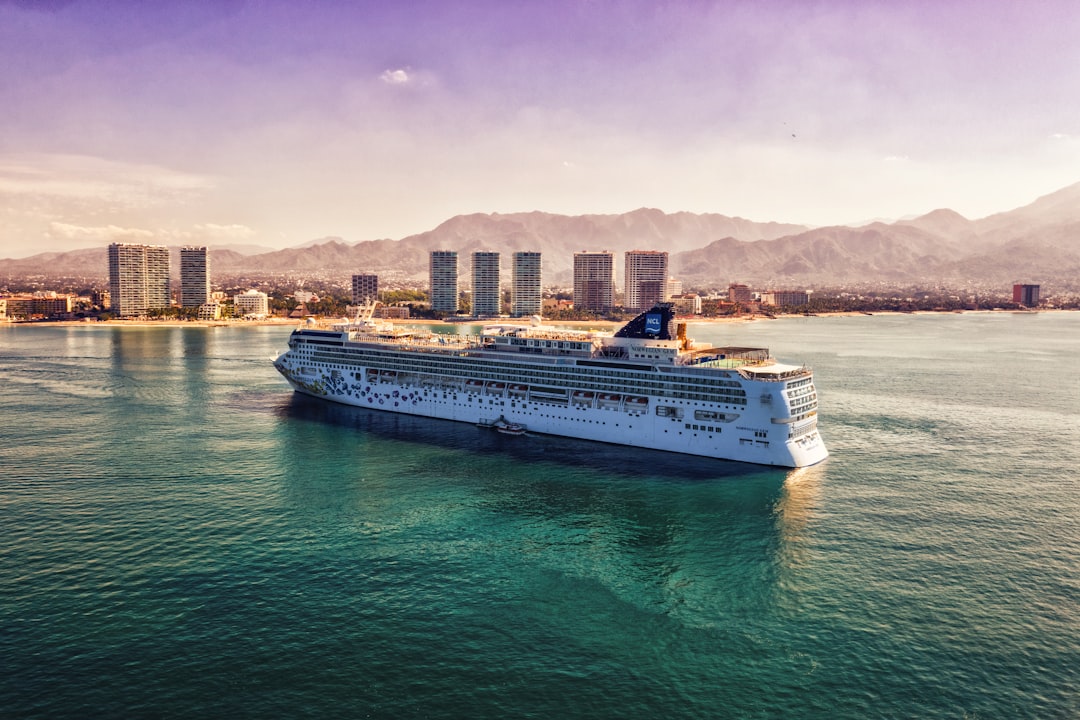 Photo cruise