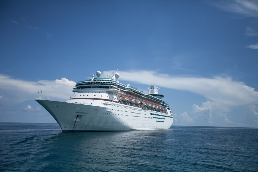 Photo cruise