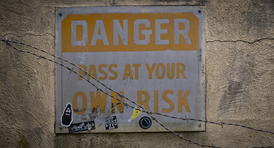 Photo drake passage safe