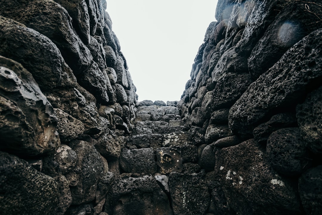 Photo drake passage roughness