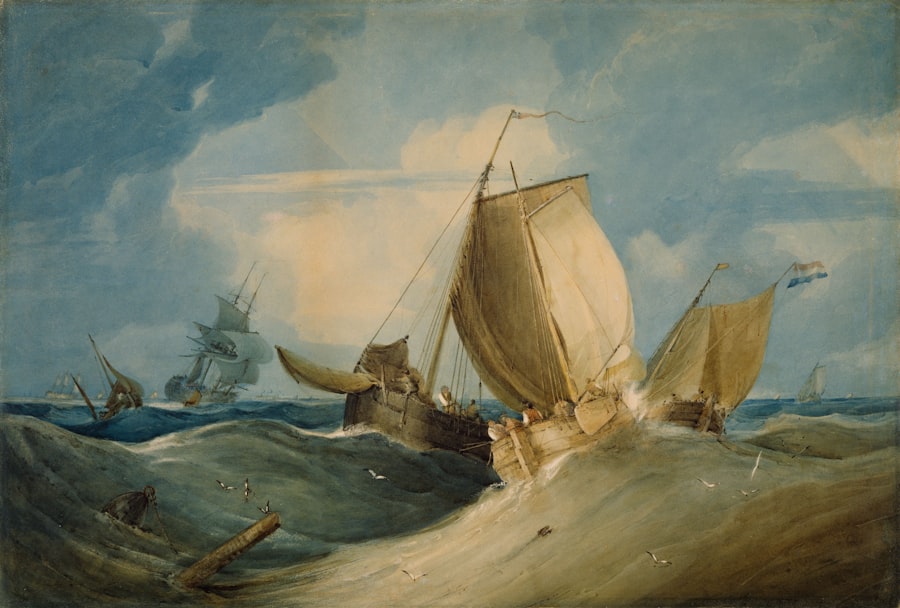 Photo francis drake passage