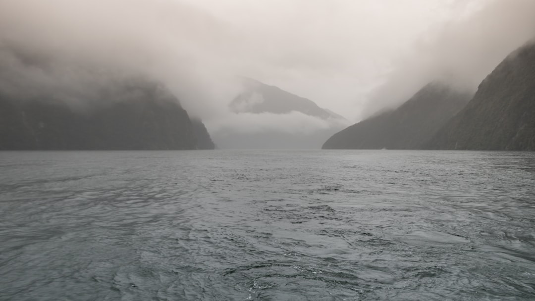 Photo drake passage bvi