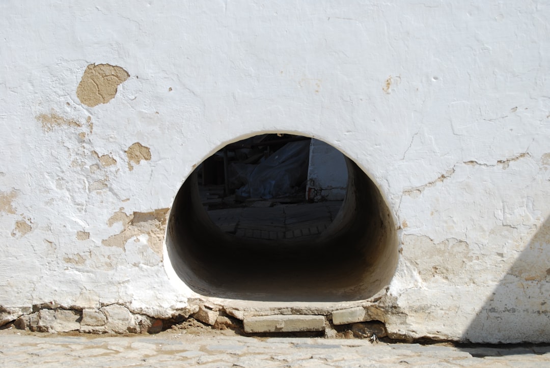 Photo passage