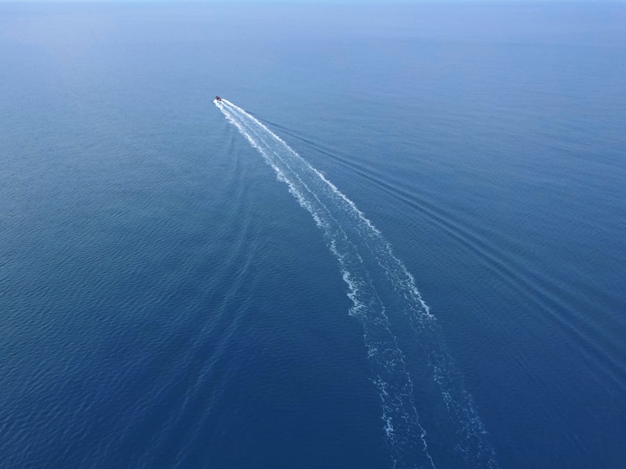 Photo passage vs strait